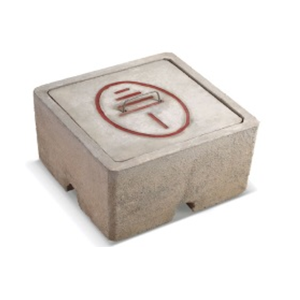 cajas de inspección