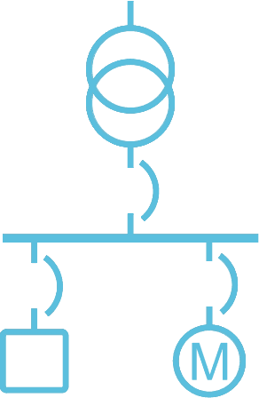 Sistemas de Potencia y Diseño eléctrcio